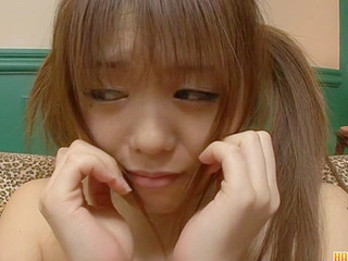 Noriko Kago's Sex Toy Orgy Gets Her All Hot and Bothered