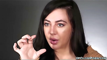 I absolutely love this scene with Whitney Wright because as a man it teaches me on what makes a woman enjoy herself without the negative stigmas associated with masturbation