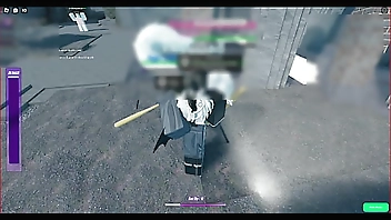 I fucked a white cat girl, I filled her with milk ~