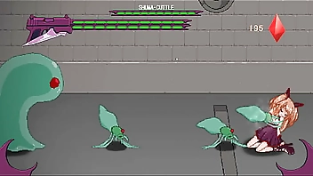 Hentai Ryona game MelodyBlood