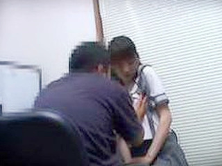 Sexplosion of Nippon Schoolgirl's Naughty Surprise - Fucking Tokyo¥¥¥