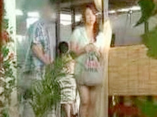 Fucking a Nippon Girl's Asshole in Tokyo – A XXX Porn Experience