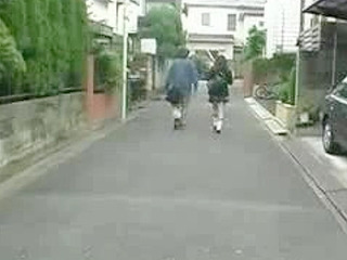 Japanese girl's steaming hot XXX session with demanding partner in Tokyo.