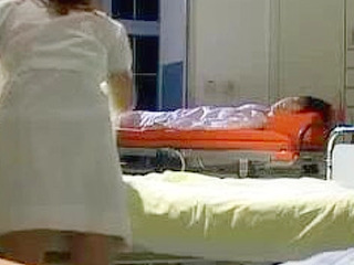 My Nippon XXX Thai China Horror - Patient's Naughty Nightmare in Tokyo Ward