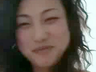 Steamy Sex tape of JAV Girl's Hot Private Moment Exposed in Tokyo Nippon XXX Porn.