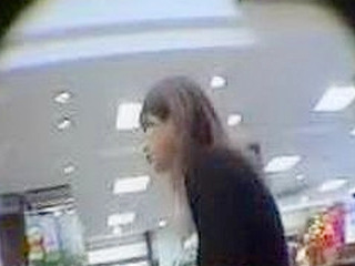 Asian Goddesses' Nipple-licious Upskirt Naughtiness Raid