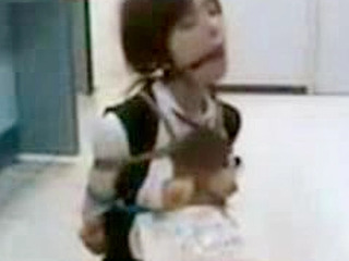 Oriental Beauty's Pornucopia of Fucking Nippen Tokyo Thais, Nippon XXX Spree