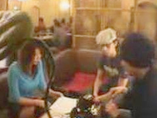 Asian Girl's Wild Nippon Encounter with XXX Fuck and Thai Porn Sex