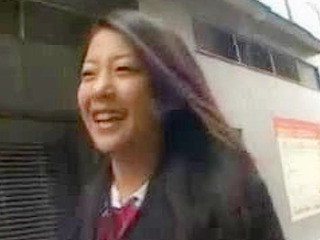 Sexually depraved man violates naive young woman in Japan - Nippon's best XXX porn