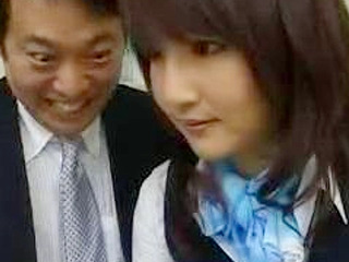 Banging the Nippon Babe in Tokyo: XXX 'Fuck' Pleasure