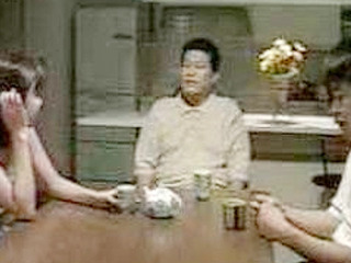 Horny Nippon Teacher Unleashes XXX Thai and China Students' Passion in the Tokyo Classroom