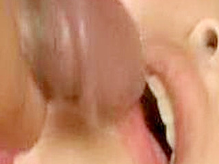 Sexually Aroused by Nippon Bukkake Orgy with Multi-male Ejaculations