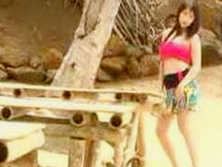 Fuck me with your fingers, you Japanese cutie!