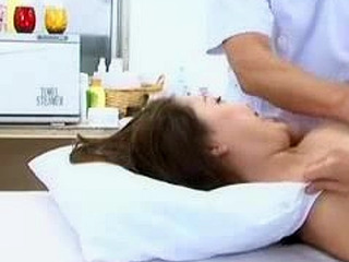 Pounded by the Reluctant Massage Therapist's Secret Desires in Nippon XXX Tokyo Thai China
