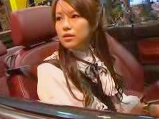 JAV Porn Video with Mechanic Magic Hands Fixing More Than Cars for your XXX Nippon Fantasy