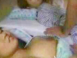 Fucking a Pair of Nippon Siblings in a Tokyo Threesome Encounter