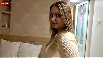 A step Mother Fucked Her Son's Classmate.