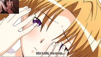 I want you semen inside my hole (uncensored hentai English subtitles)