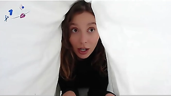 StepMom switched the Sex doll