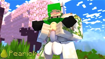 Louen end Iron Boy horny talking (Mcr34)